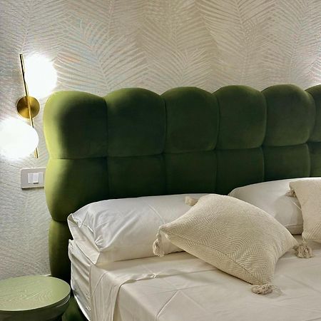 Golden Palm B&B Bari Ngoại thất bức ảnh