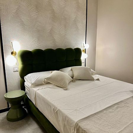 Golden Palm B&B Bari Ngoại thất bức ảnh