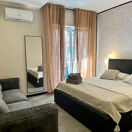 Golden Palm B&B Bari Ngoại thất bức ảnh