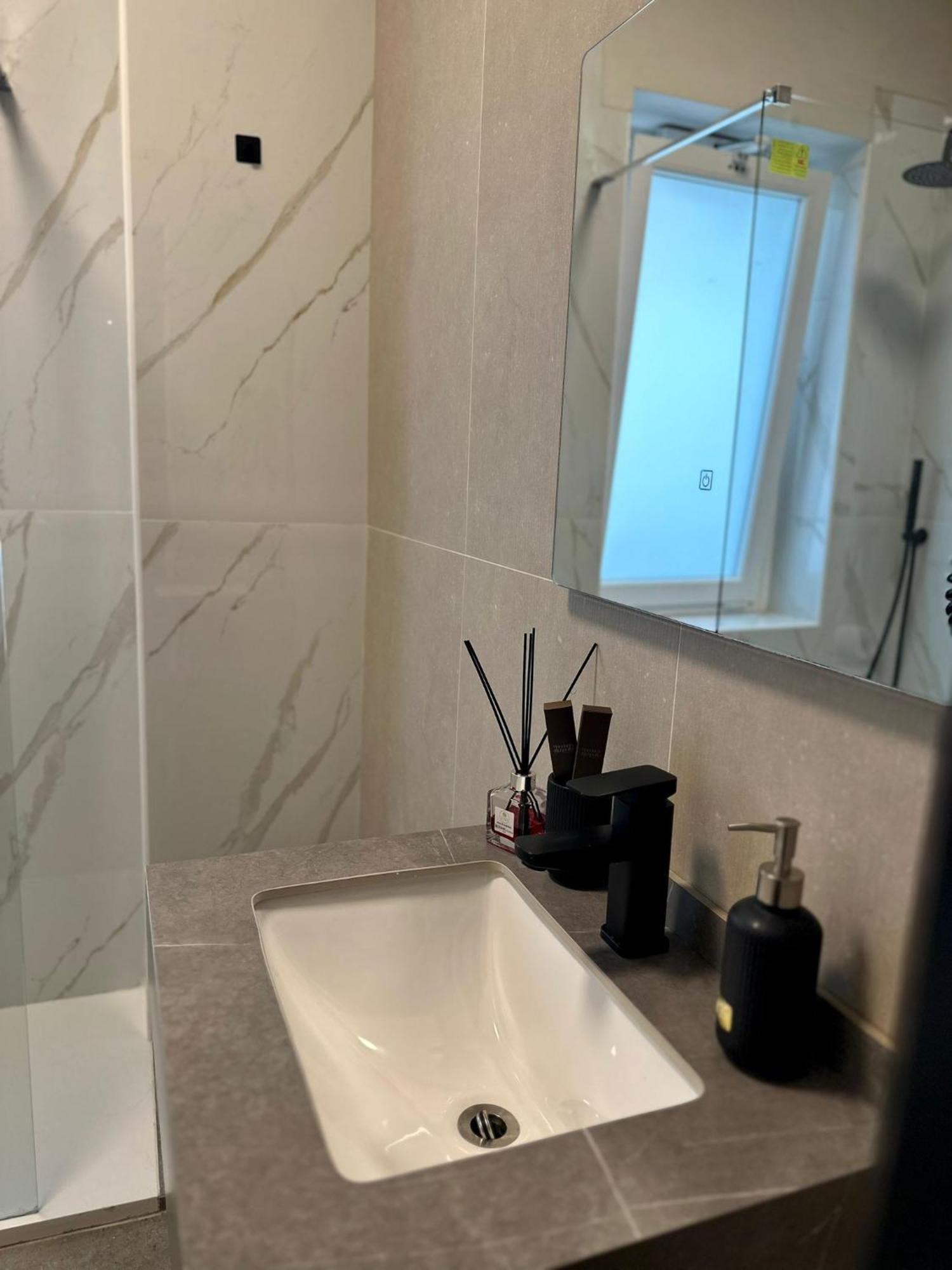 Golden Palm B&B Bari Ngoại thất bức ảnh