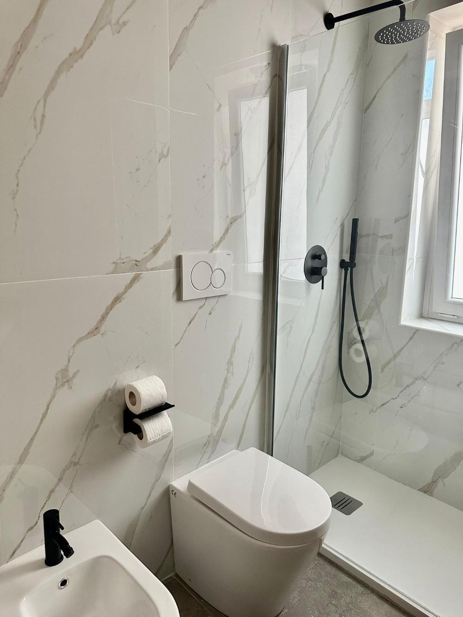 Golden Palm B&B Bari Ngoại thất bức ảnh
