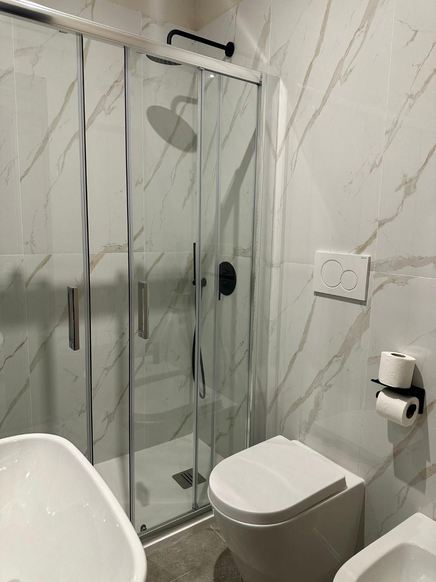 Golden Palm B&B Bari Ngoại thất bức ảnh