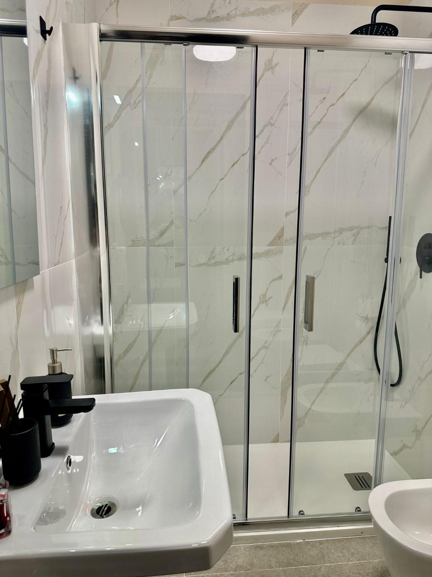 Golden Palm B&B Bari Ngoại thất bức ảnh