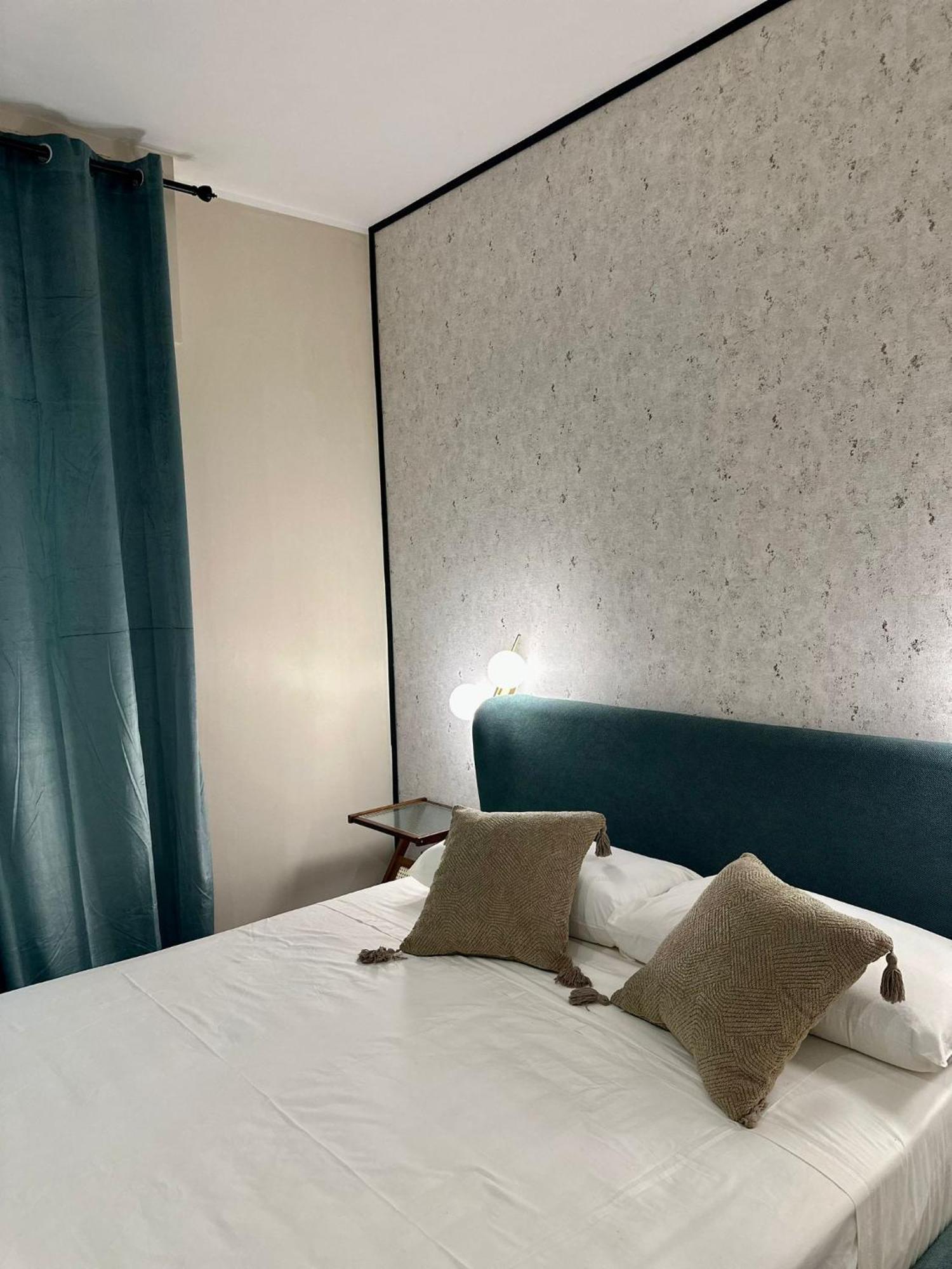 Golden Palm B&B Bari Ngoại thất bức ảnh