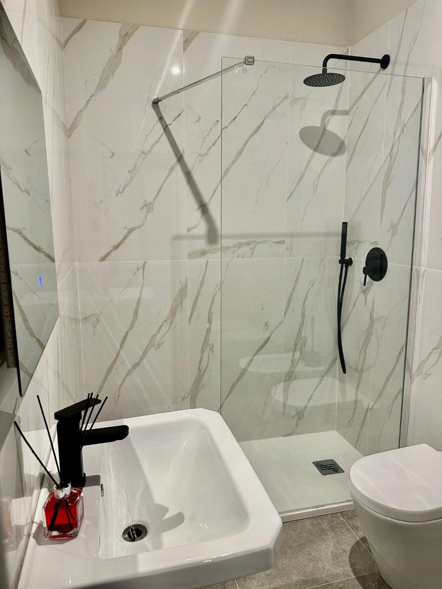Golden Palm B&B Bari Ngoại thất bức ảnh
