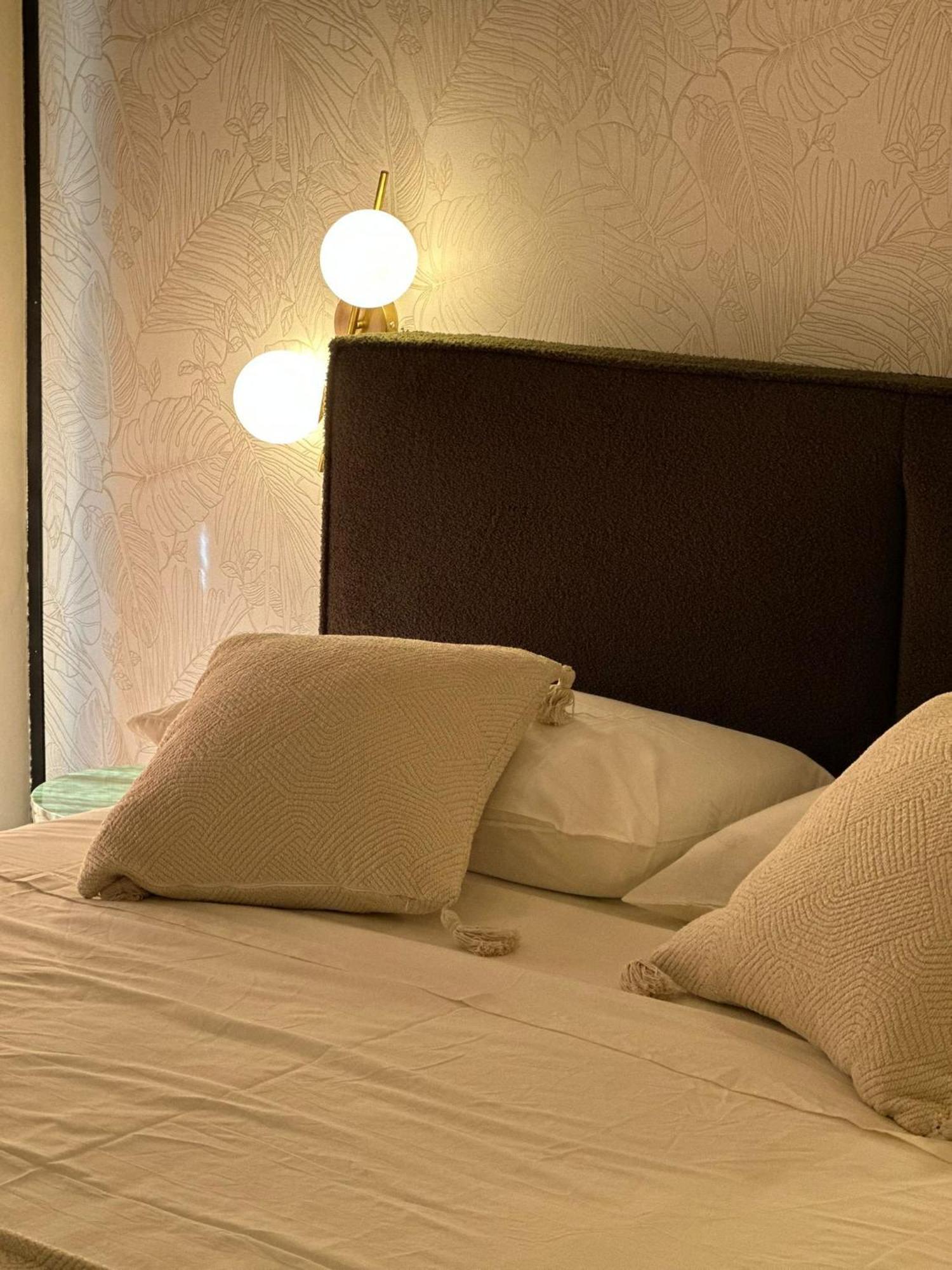 Golden Palm B&B Bari Ngoại thất bức ảnh