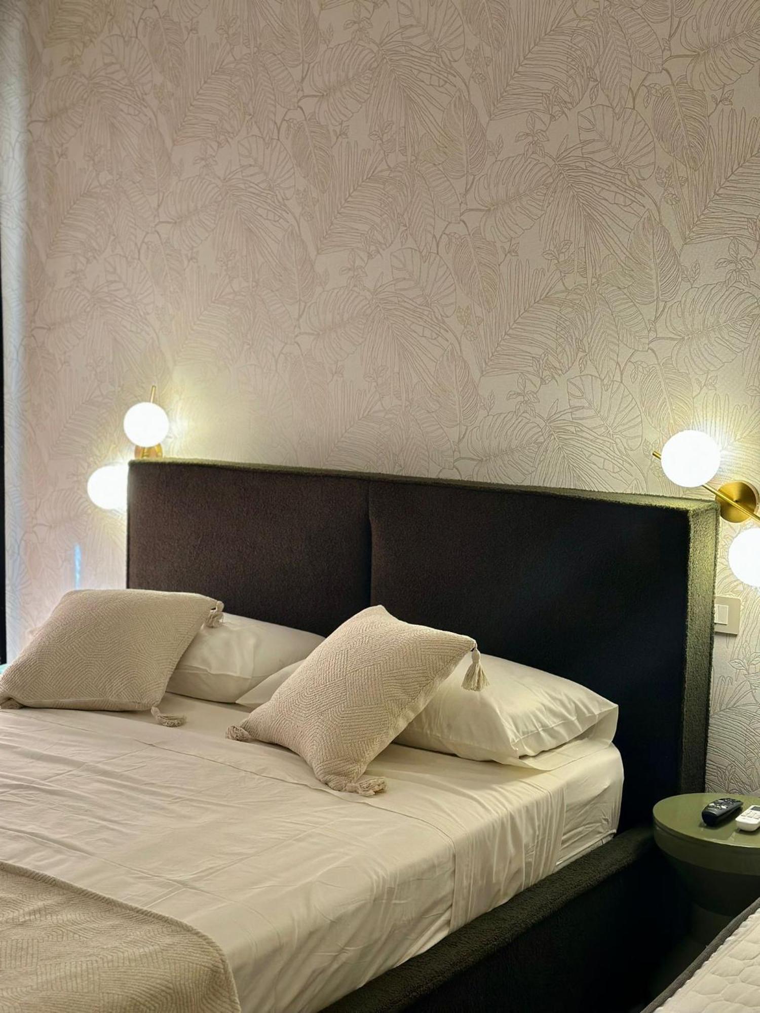 Golden Palm B&B Bari Ngoại thất bức ảnh
