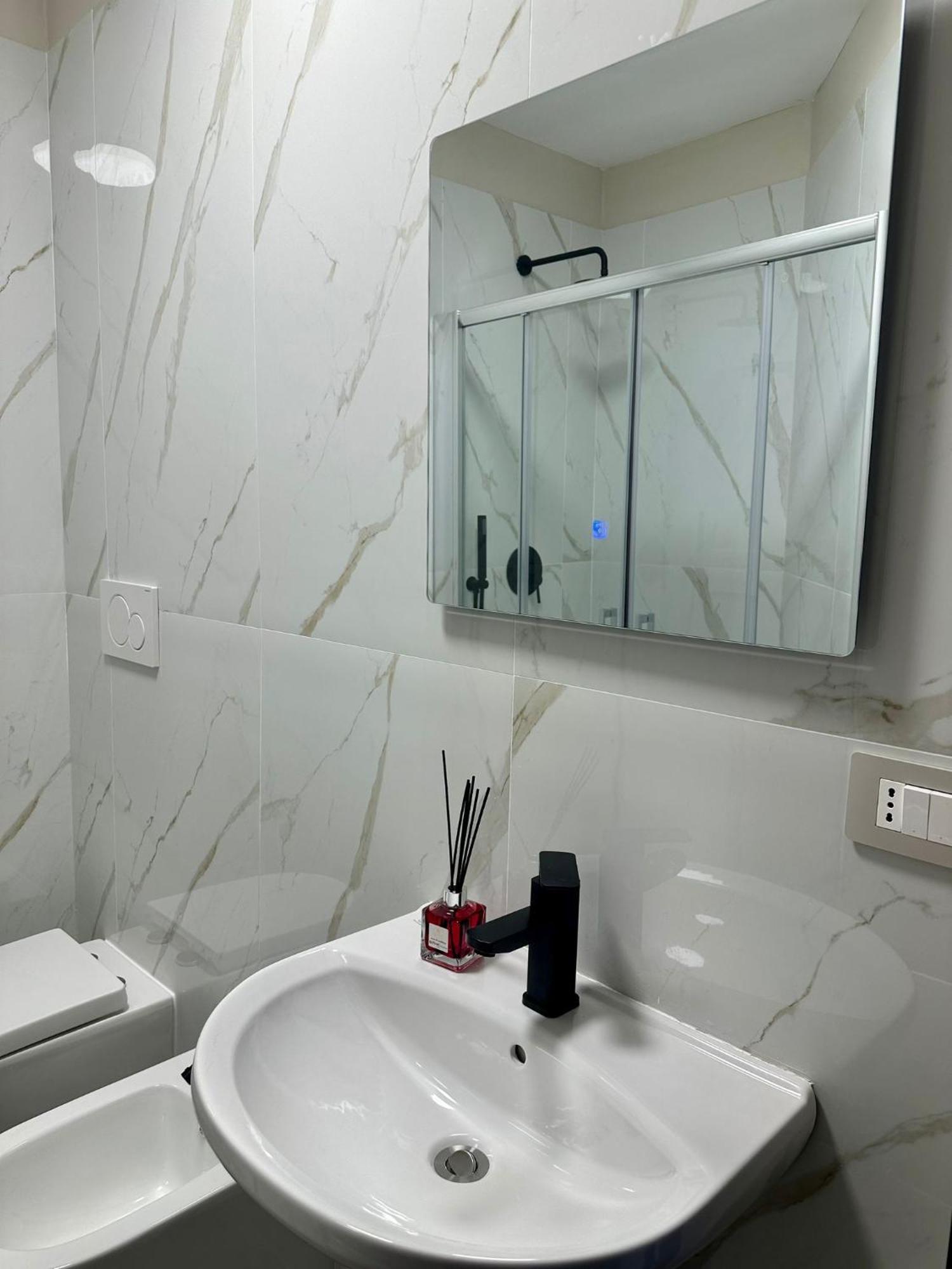 Golden Palm B&B Bari Ngoại thất bức ảnh