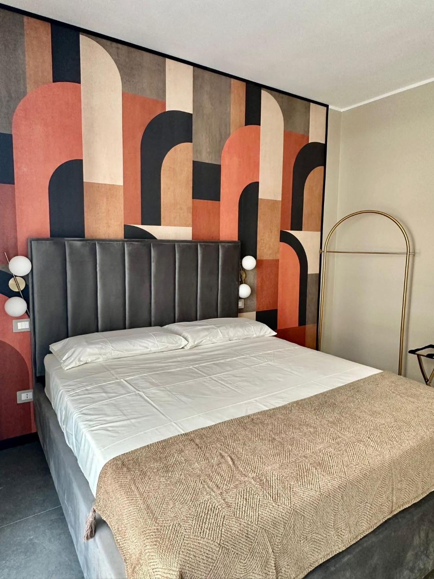 Golden Palm B&B Bari Ngoại thất bức ảnh