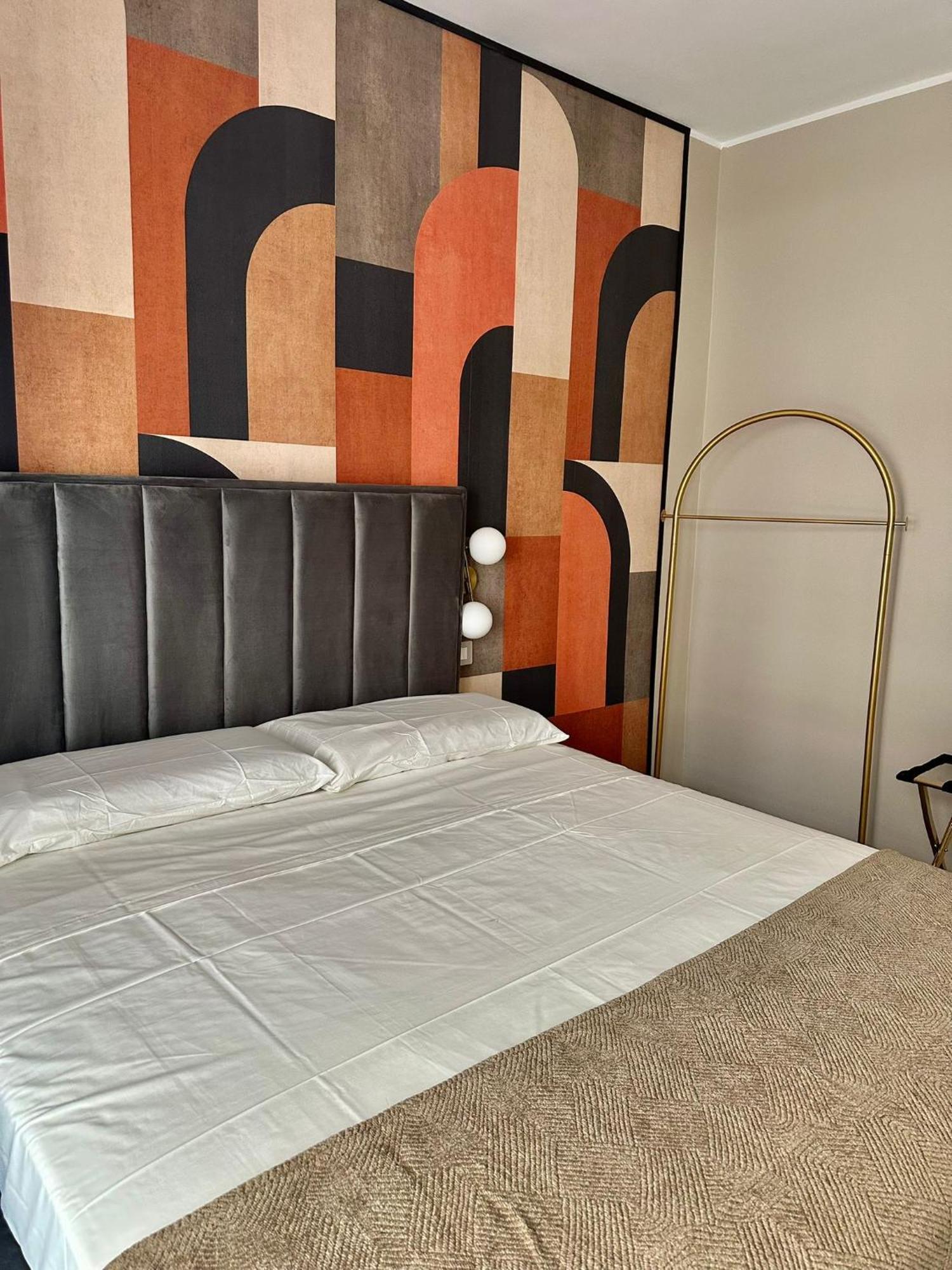 Golden Palm B&B Bari Ngoại thất bức ảnh