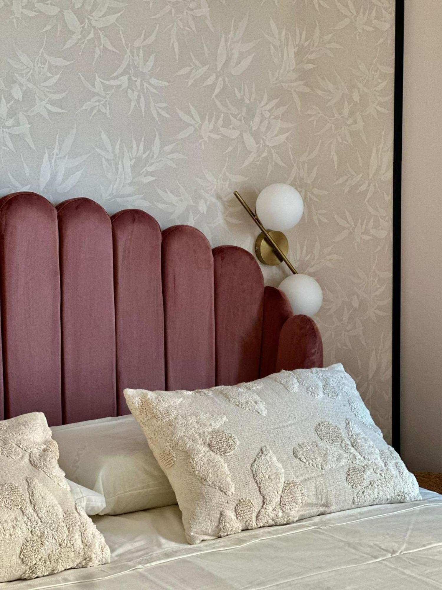 Golden Palm B&B Bari Ngoại thất bức ảnh
